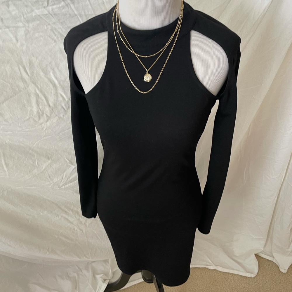 BLQ dress. Size 0